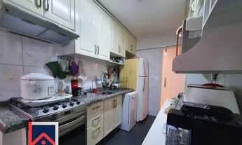 Imagem 6: Venda Apartamento 2 Dormitórios - 80 m² Perdizes