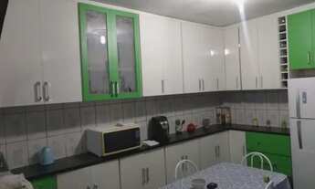 Imagem: VA24-Casa com 3 quartos em São Marcos