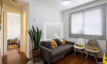 Imagem: Apartamento para Aluguel - Sumaré, 1 Quarto