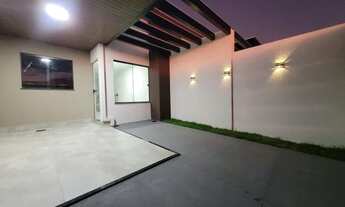 Imagem 5: Casa para venda possui 62 metros quadrados com 2 quartos