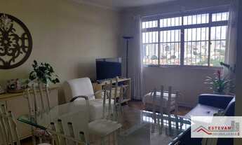 Imagem 3: Apartamento com 2 dormitórios à venda, 83 m² - Lapa - São Paulo/SP