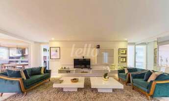 Imagem 2: Santo André - Apartamento Padrão - Jardim