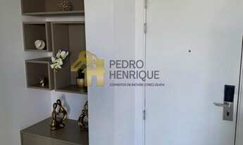 Imagem 7: Apartamento Mobiliado para Locação em Salvador, Caminho das Árvores, 3 dormitórios, 2 suít