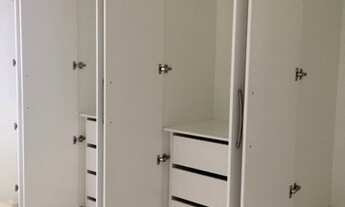 Imagem 5: Apartamento com 76 M² com 2 quartos