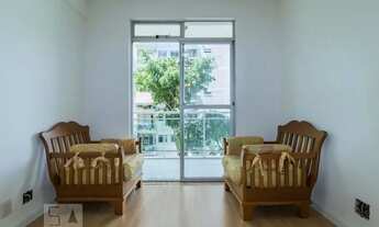 Imagem 3: Apartamento para Aluguel - Freguesia , 2 Quartos, 60 m2