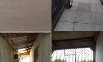 Imagem 6: VENDE-SE ESSA CASA NA PRINCIPAL DO CONJUNTO JEQUITIBÁ