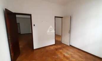 Imagem 7: SALA, 3 QUARTOS, 2 BANHEIROS, COZINHA, DCE , ÁREA E INFRA
