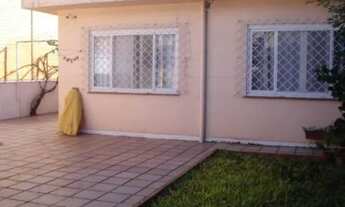 Imagem 5: Casa 3 dormitórios com suíte no bairro Anchieta em Porto Alegre