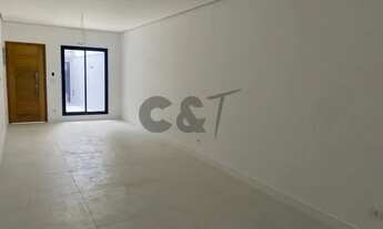 Imagem: Sobrado Residencial - 3 Dormitórios (Suítes)