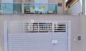 Imagem 2: Sobrado com 3 dormitórios à venda, 143 m² por R$ 750.000,00 - Jardim Consórcio - São Paulo