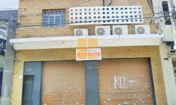 Imagem: Loja para locação, 220m² - Bom Retiro