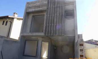 Imagem 2: SOBRADO A VENDA NO BAIRRO XAXIM, PRÓXIMO A TRANS ISAAK, E A 500M DA RUA FRANCISCO DEROSSO