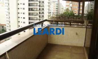 Imagem: APARTAMENTO - PERDIZES - SP