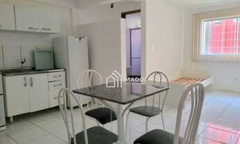 Imagem 6: Flat com 1 dormitório - venda por R$ 80.000,00 ou aluguel por R$ 904,36/mês - Uvaranas - P