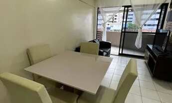 Imagem 5: Apartamento para locação, Ponta Verde, Maceió, AL