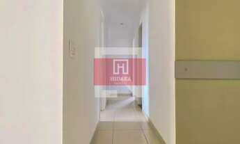 Imagem 6: Apartamento à venda no bairro Aclimação - São Paulo/SP, Zona Central