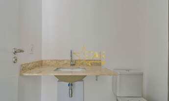 Imagem 6: Apartamento com 2 dormitórios à venda, 65 m² por R$ 850.000,00 - Brooklin - São Paulo/SP