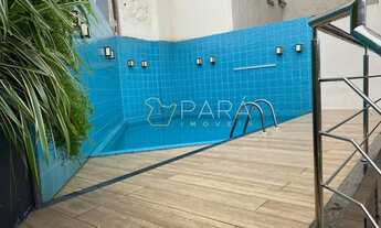 Imagem 4: Edifício Maestro Guiães de Barros - Vendo Apartamento 3 quartos - Pode ser financiado