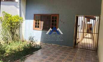 Imagem: Casa com 3 dormitórios para alugar, 95