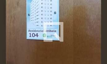 Imagem 2: Apartamento para Aluguel - Vila Ema, 1 Quarto, 30 m2