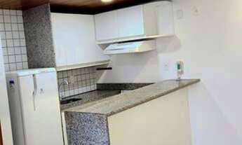 Imagem 3: Studio para aluguel possui 42 metros quadrados com 1 quarto em Graças - Recife - PE