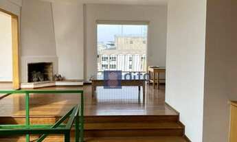 Imagem 5: Cobertura com 3 dormitórios para alugar, 215 m² - Jardim América - São Paulo/SP