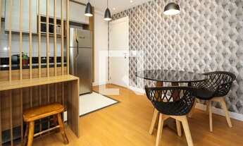 Imagem 6: Apartamento para Aluguel - Vila Ema, 1 Quarto, 33 m2