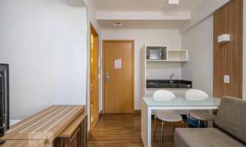 Imagem 6: Apartamento para Aluguel - Águas Claras, 1 Quarto, 28 m2
