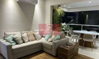 Imagem 4: Apartamento à venda no bairro Vila Andrade - São Paulo/SP, Zona Sul