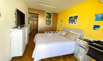 Imagem 7: Apartamento com 3 dormitórios à venda, 175 m² por R$ 3.100.000 - Ipanema - Rio de Janeiro