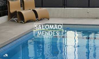 Imagem 6: Apartamento para venda possui 182 m² com 4 quartos em Cremação - Belém - PA