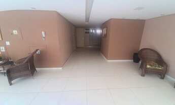 Imagem 4: Apartamento com 2 dormitórios para alugar, 52 m² por R$ 1.935,00/mês - Assunção - São Bern