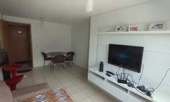 Imagem 4: Aldepark com ou sem mobília