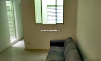 Imagem: Casa Padrão para para alugar com 2 quartos