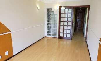 Imagem: Apartamento para venda possui 98 metros