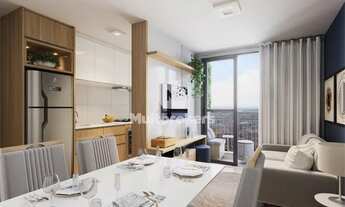 Imagem 3: CURITIBA - Apartamento Padrão - Prado Velho