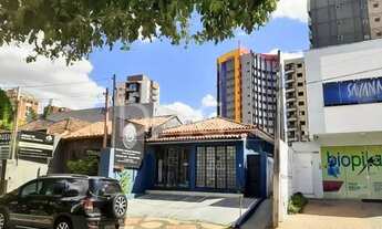 Imagem 2: Casa à venda, 4 quartos, 2 vagas, CAMBUÍ - Campinas/SP