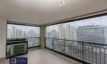 Imagem 6: Venda Apartamento 1 Dormitórios - 64 m² Brooklin