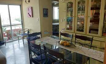 Imagem: Cambuci Duplex 85m² 2 Dormitórios, 2 vagas