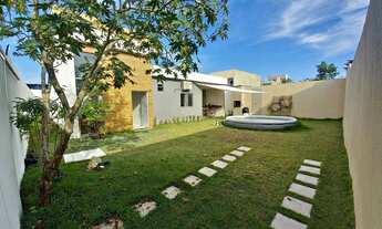 Imagem 7: Casa condomínio Arembepe 3/4, Placa Solar, Linha Verde-BA