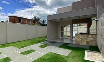 Imagem: Casa para venda tem 80 metros quadrados