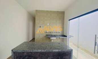 Imagem 7: CASA DE 3\4 SENDO 1 SUÍTE NO BAIRRO SIM