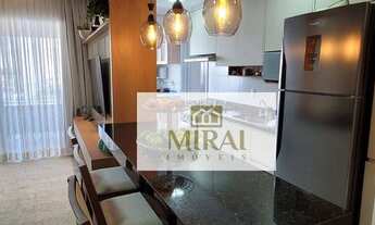 Imagem 7: Apartamento com 2 dormitórios para alugar, 85 m² por R$ 5.273/mês - Vila Adyana - São José