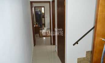 Imagem 6: Sobrado com 3 dormitórios à venda, 180 m² - Jardim Umuarama - São Paulo/SP