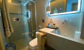 Imagem 7: Apartamento para venda com 68 metros quadrados com 2 quartos em Cerqueira César - São Paul