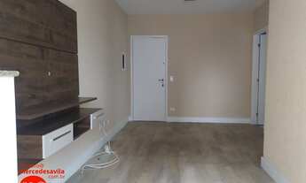 Imagem 5: Apartamento - Brooklin Uma Suíte 1 vaga 60 m²