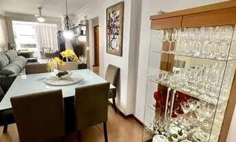 Imagem 2: Apartamento 96 metros quadrados com 3 quartos em Jardim Camburi - Vitória - ES