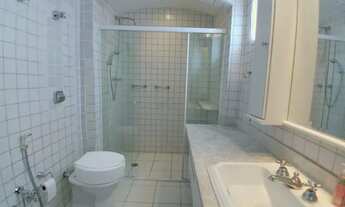 Imagem 7: Apartamento no Jardim Europa - 02 vagas - 03 dormitórios ( 01 suíte