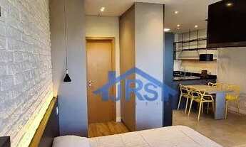 Imagem: Apartamento com 1 dormitório para alugar