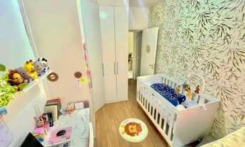 Imagem 5: Apartamento a Venda 2 Quartos Rua Aroazes - Jacarepaguá